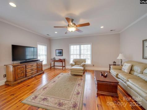 2002 Lystra Road Camden SC 29020