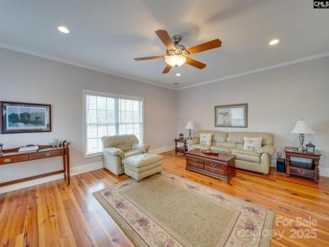 2002 Lystra Road Camden SC 29020
