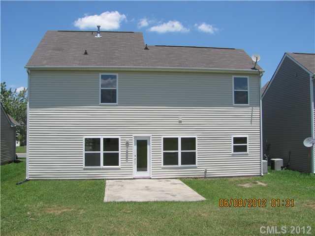 4724 Sunburst Lane Charlotte NC 28213