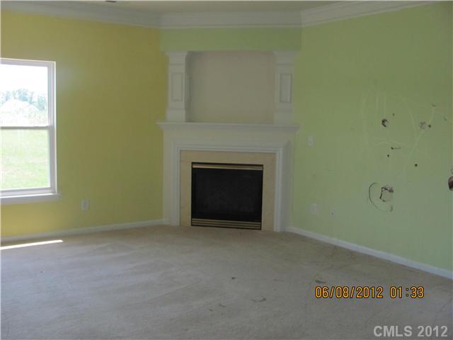 4724 Sunburst Lane Charlotte NC 28213