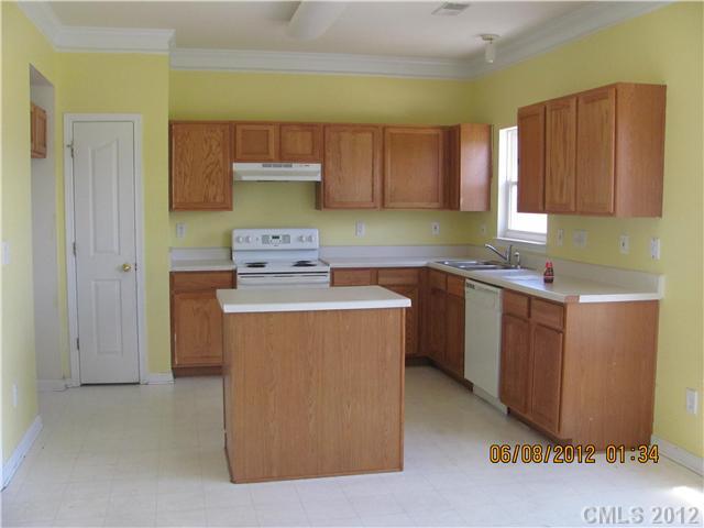 4724 Sunburst Lane Charlotte NC 28213