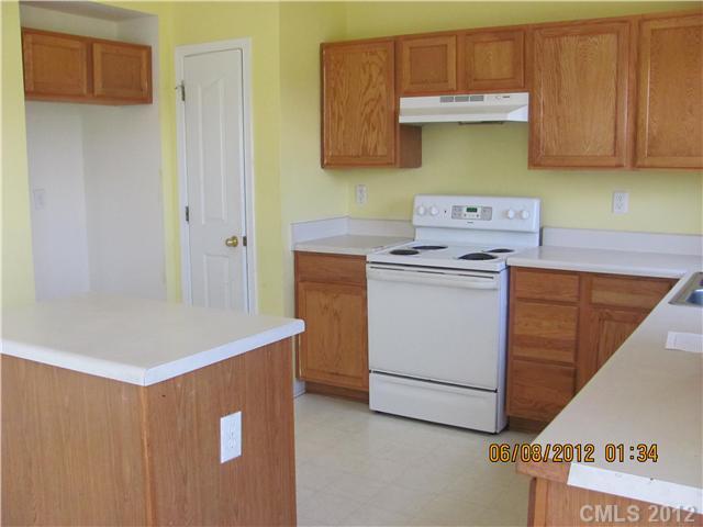 4724 Sunburst Lane Charlotte NC 28213