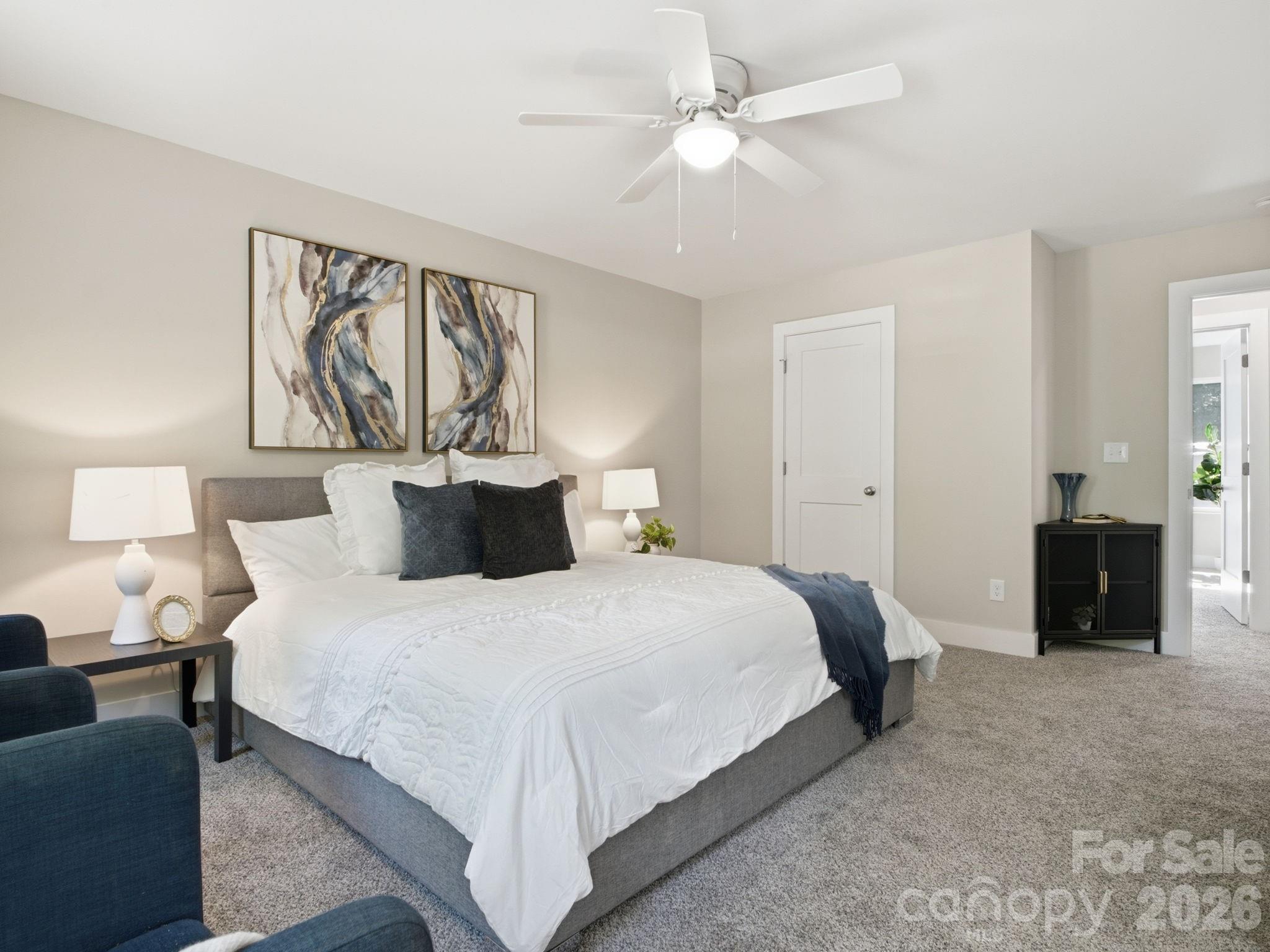 1699 Mission Oaks Street Kannapolis NC 28083