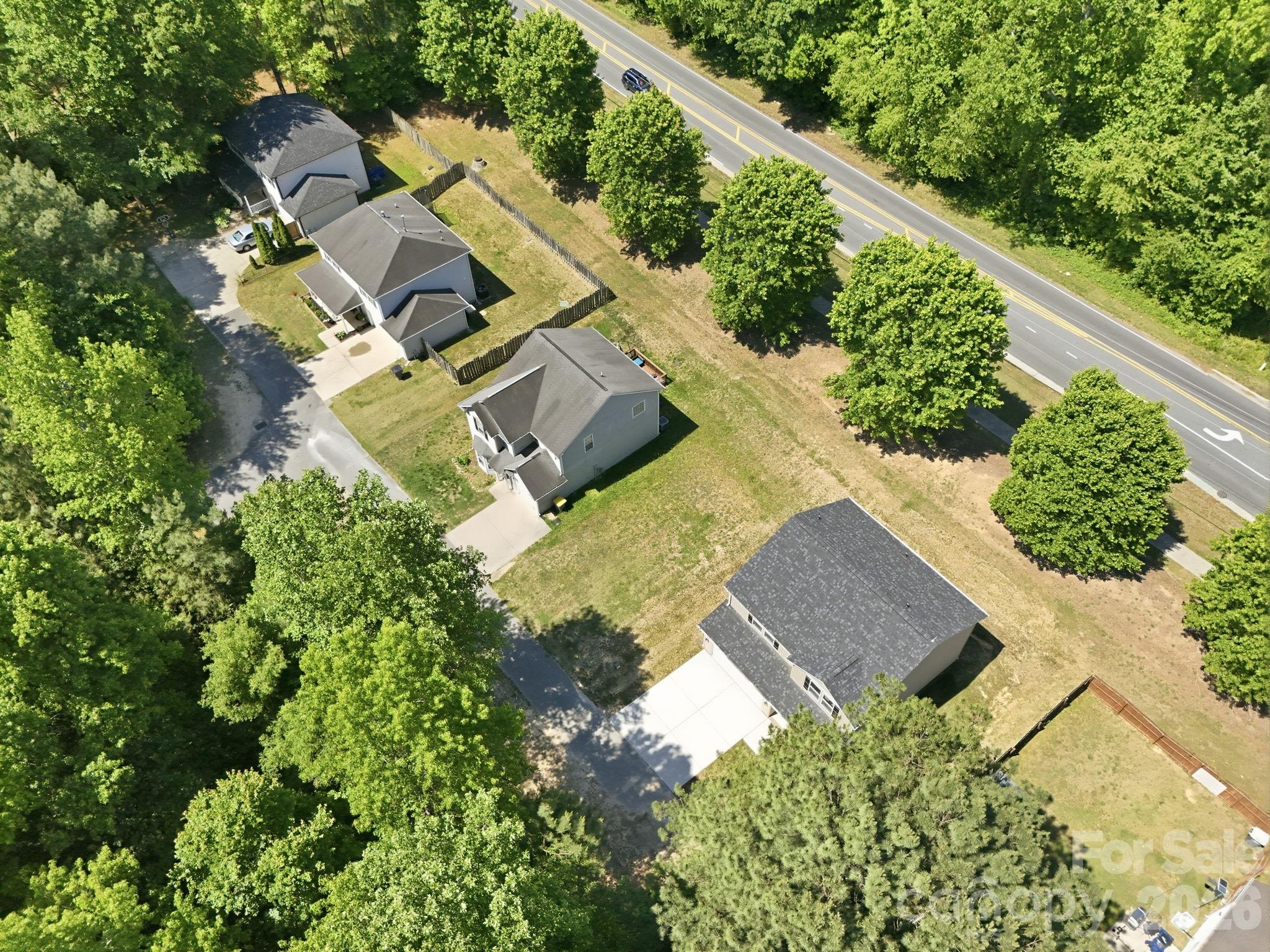 1699 Mission Oaks Street Kannapolis NC 28083