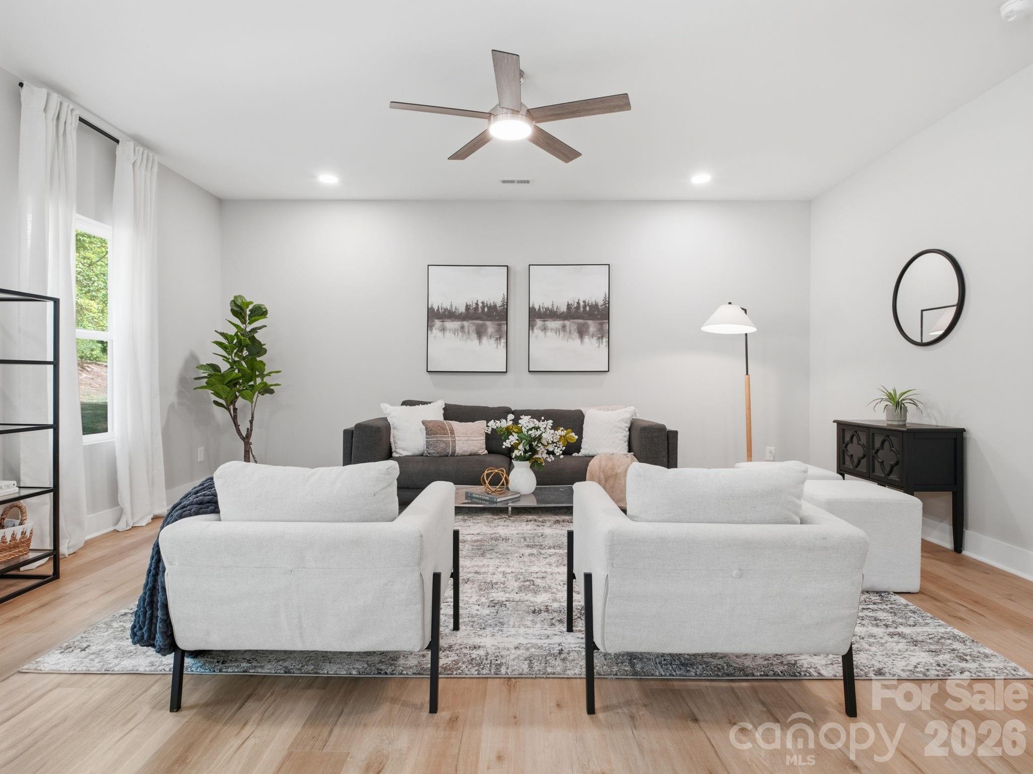 1699 Mission Oaks Street Kannapolis NC 28083
