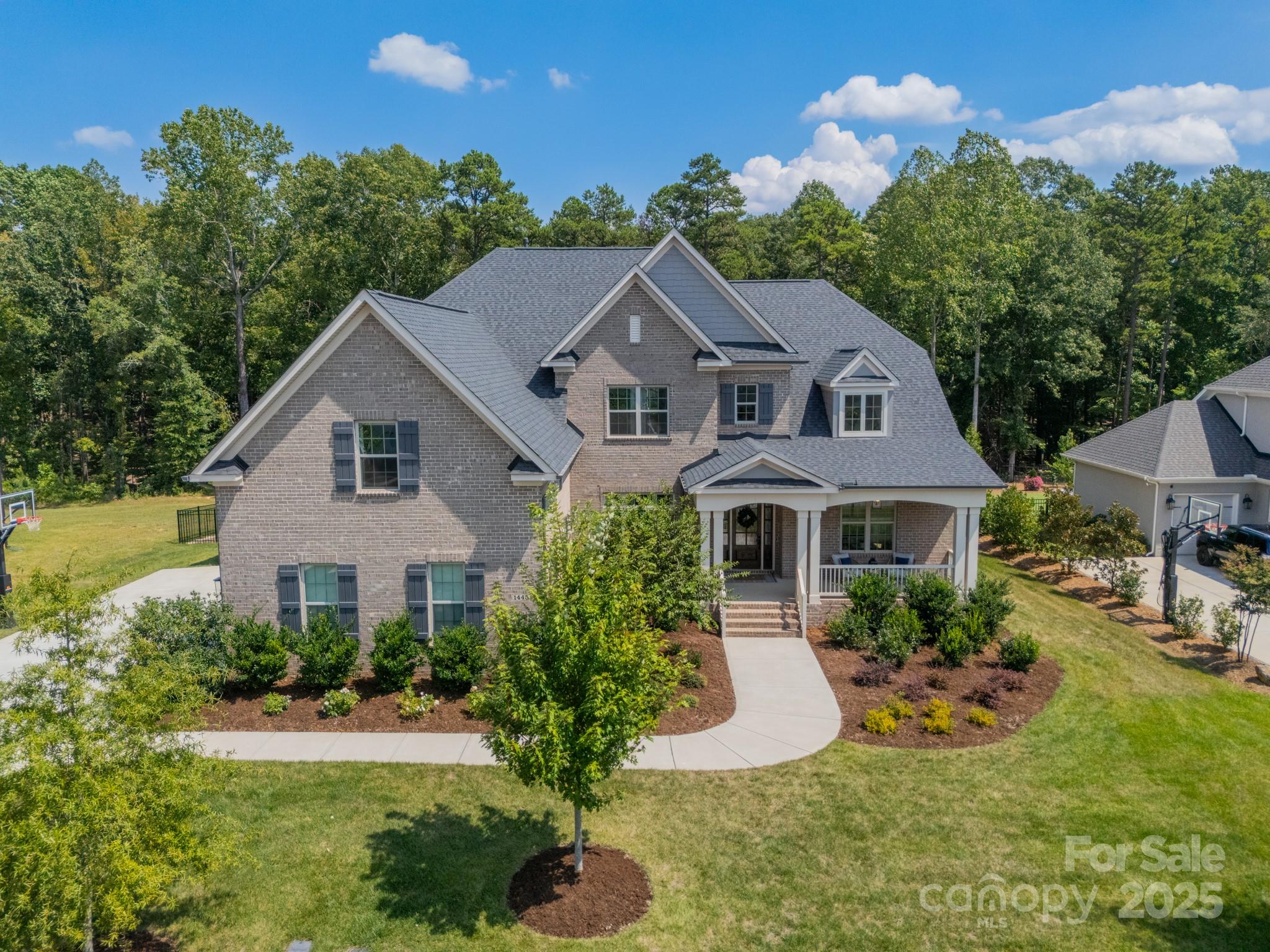 1445 Cherry Laurel Drive Waxhaw NC 28173