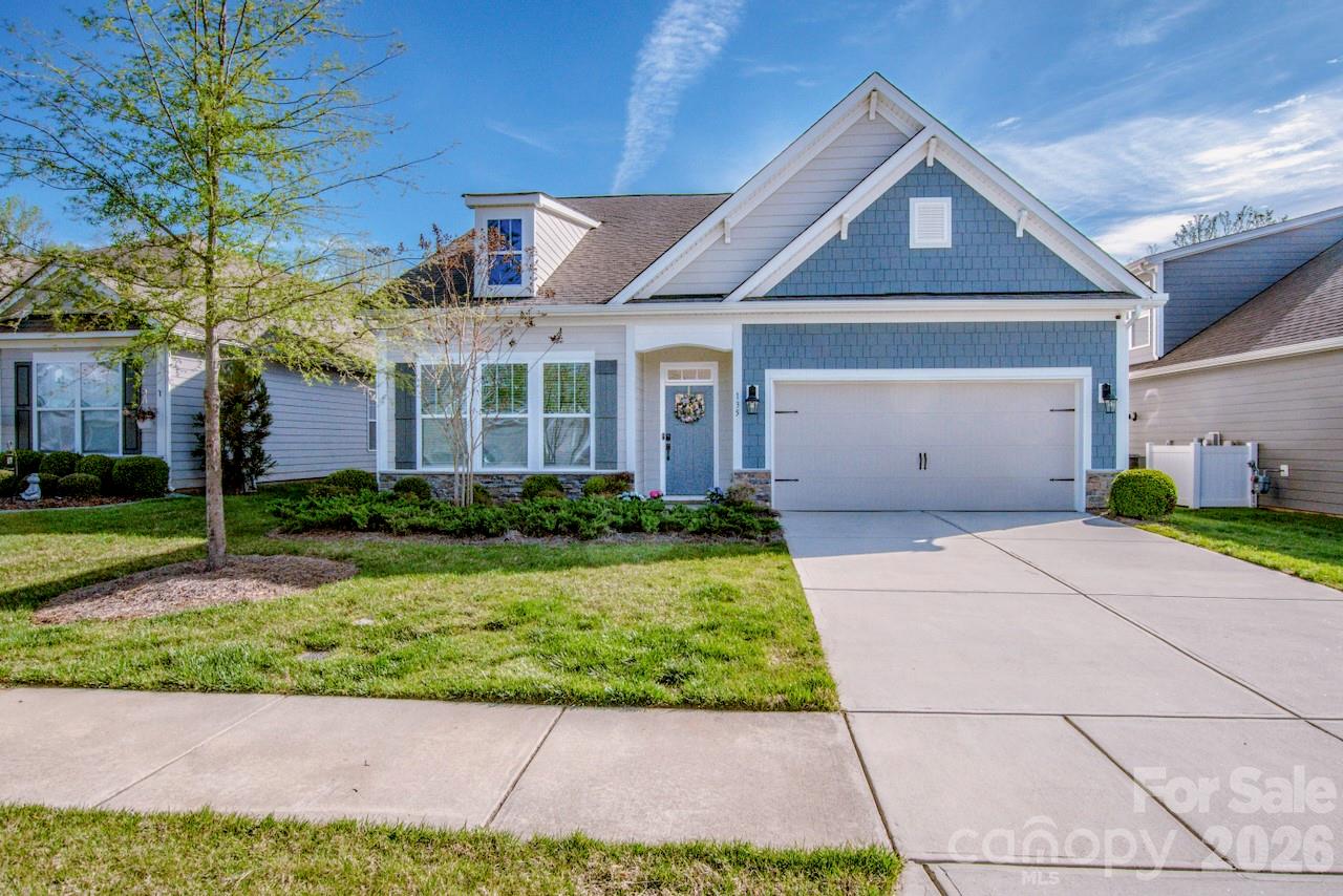 135 Coddle Way Mooresville NC 28115