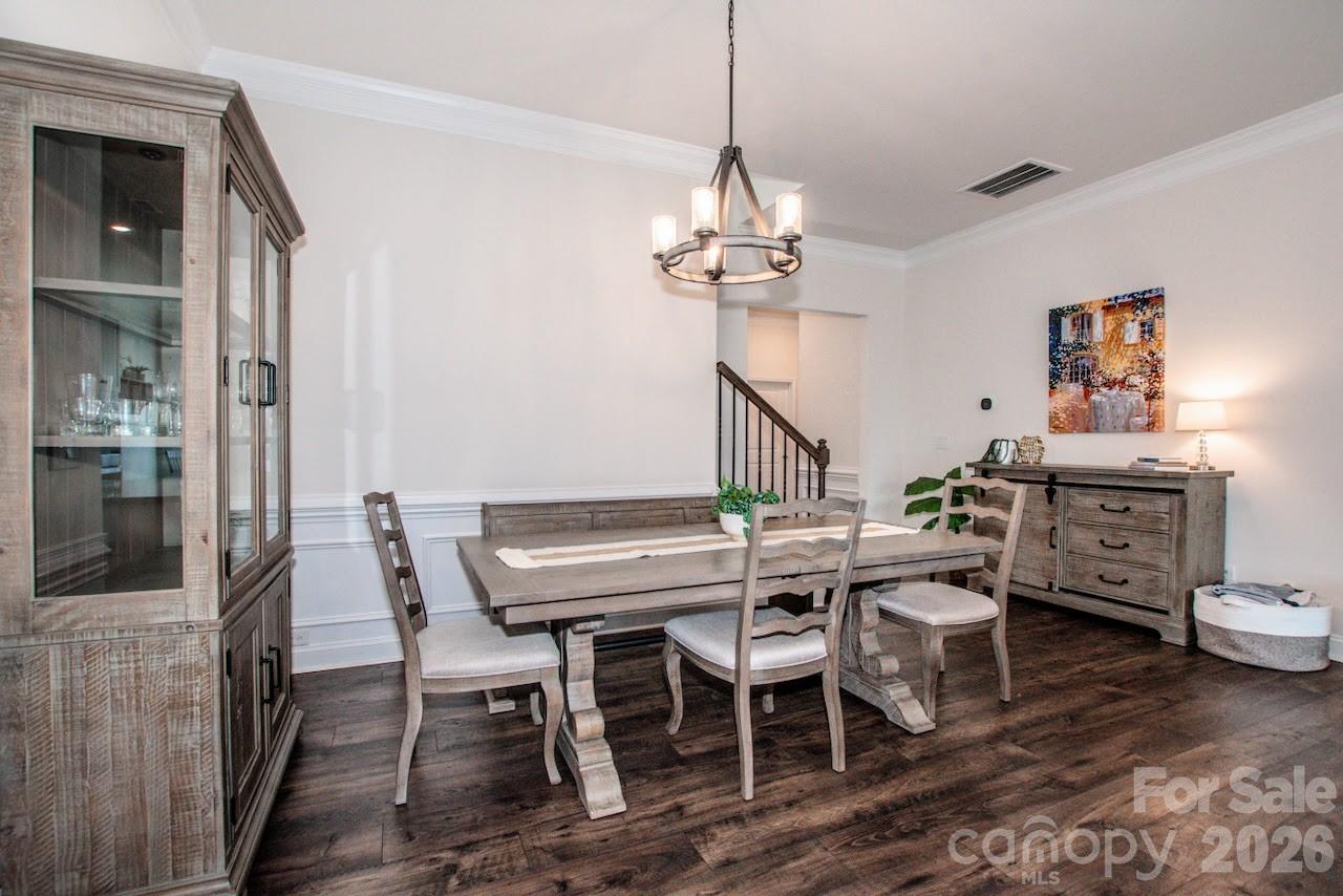 135 Coddle Way Mooresville NC 28115