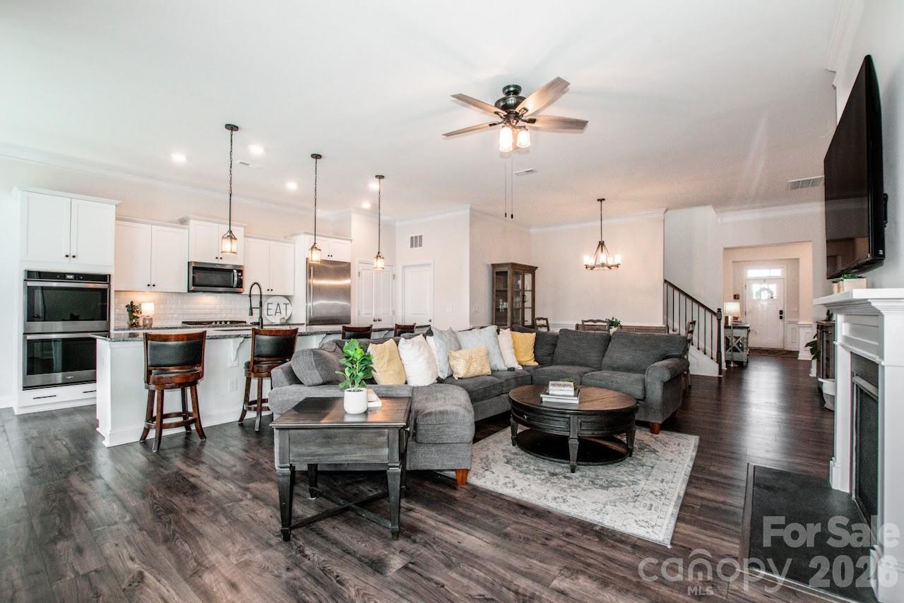 135 Coddle Way Mooresville NC 28115