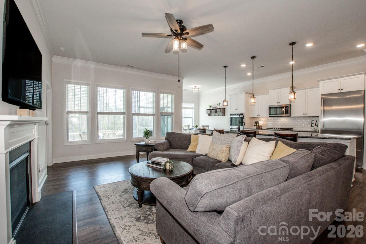 135 Coddle Way Mooresville NC 28115