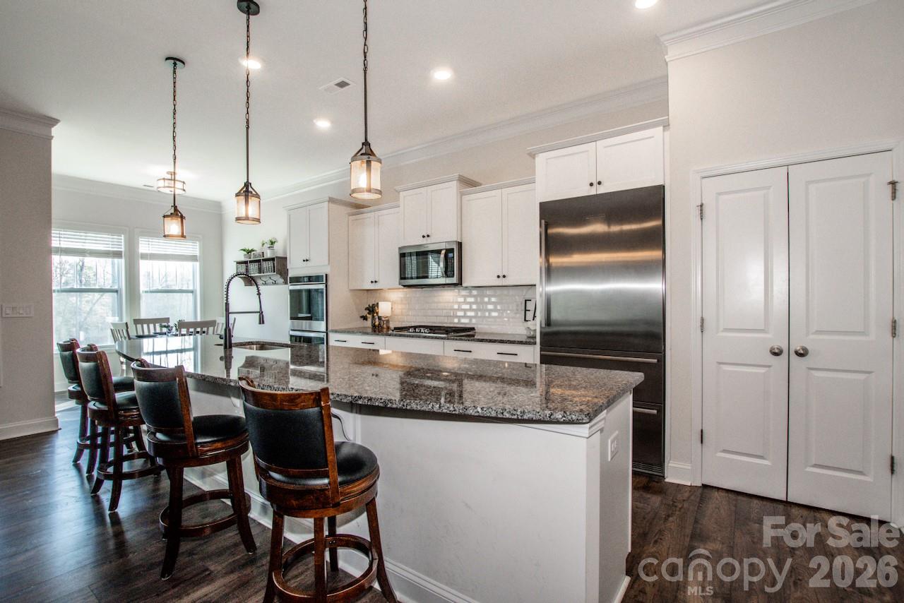 135 Coddle Way Mooresville NC 28115