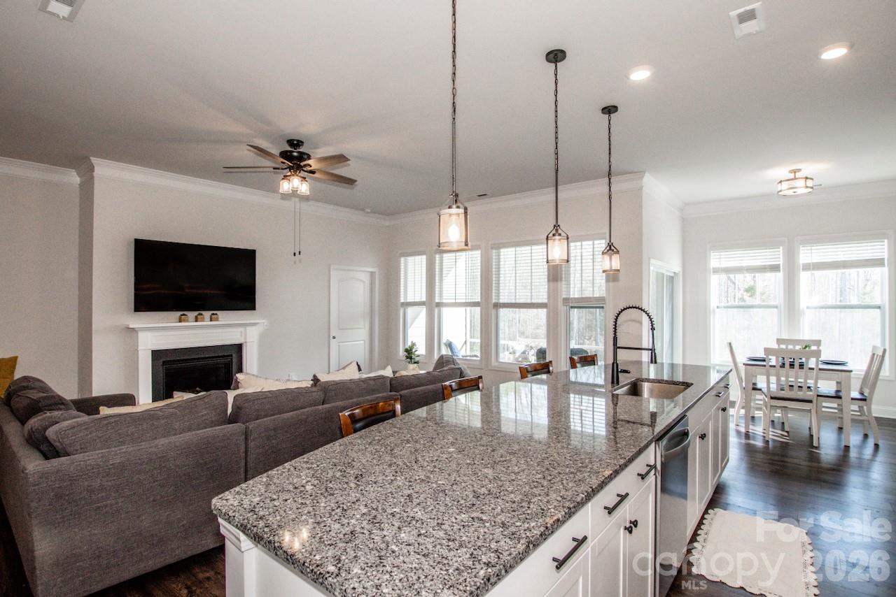 135 Coddle Way Mooresville NC 28115