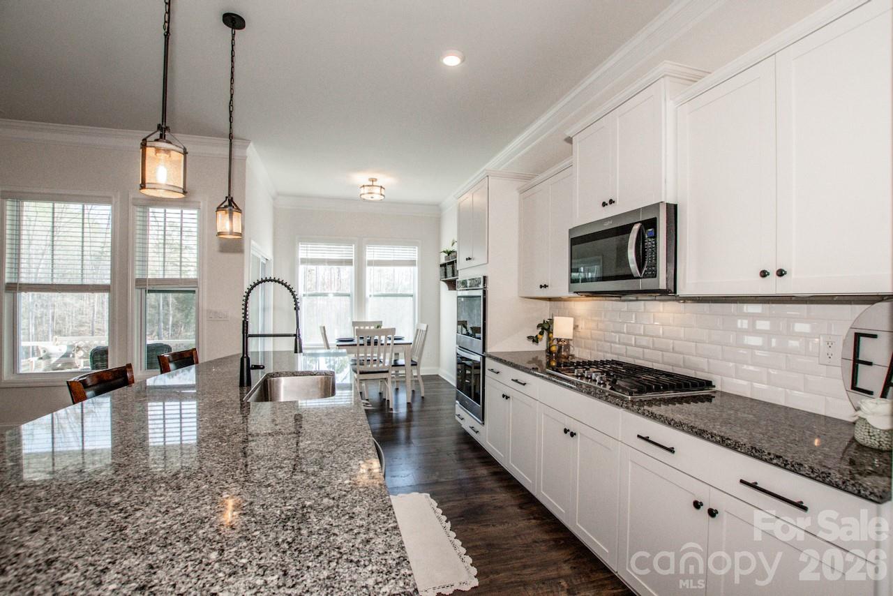 135 Coddle Way Mooresville NC 28115