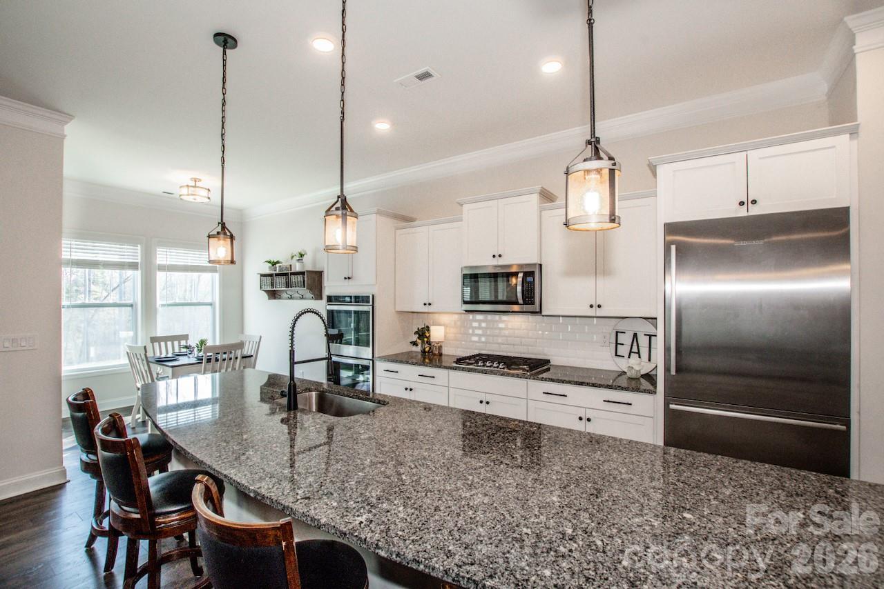 135 Coddle Way Mooresville NC 28115