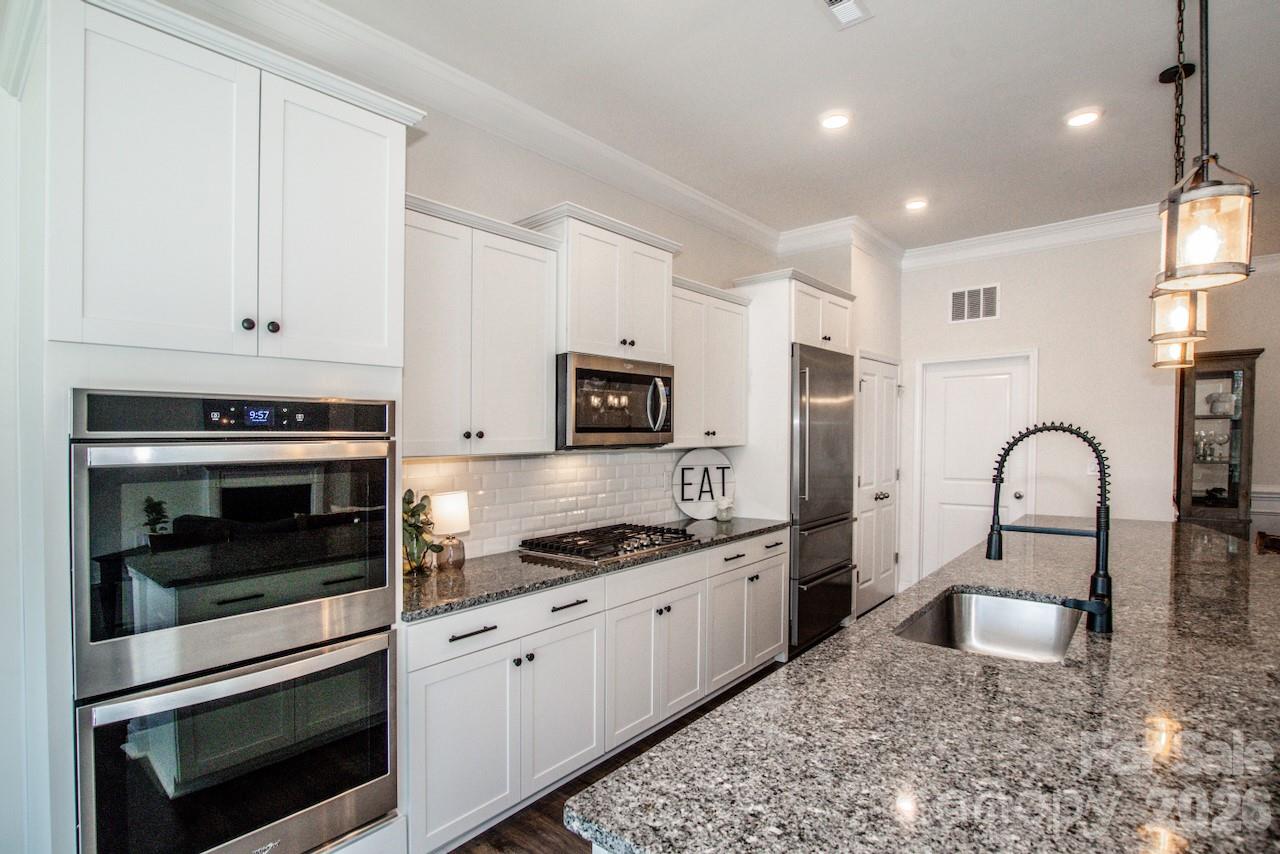 135 Coddle Way Mooresville NC 28115