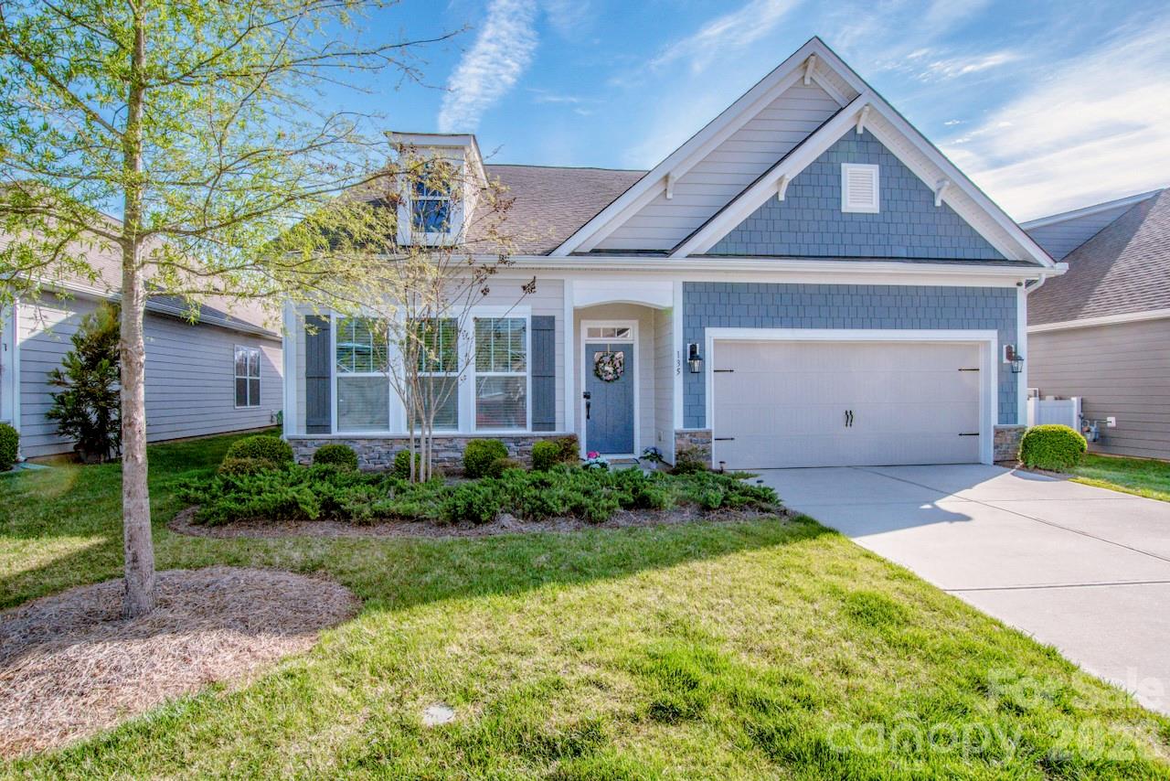 135 Coddle Way Mooresville NC 28115