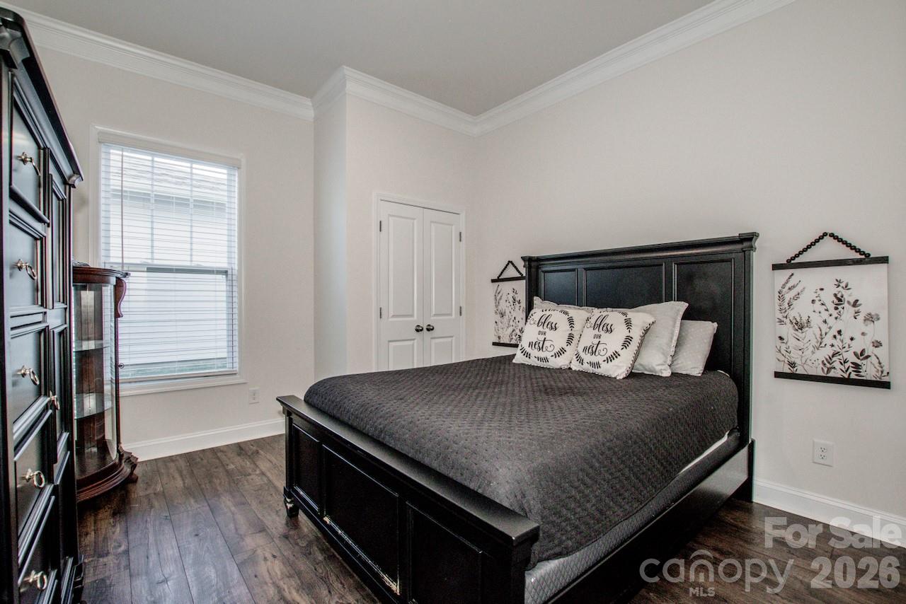 135 Coddle Way Mooresville NC 28115