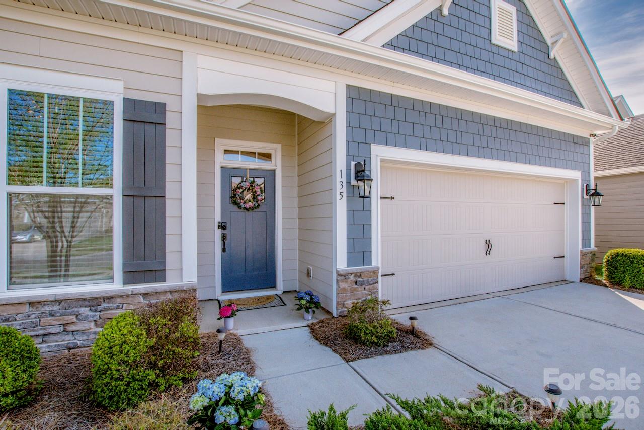 135 Coddle Way Mooresville NC 28115