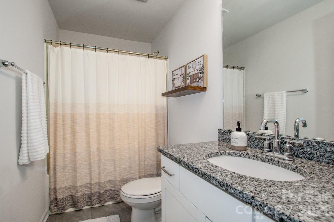 135 Coddle Way Mooresville NC 28115