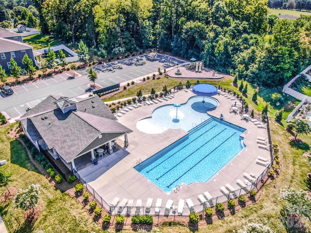 135 Coddle Way Mooresville NC 28115