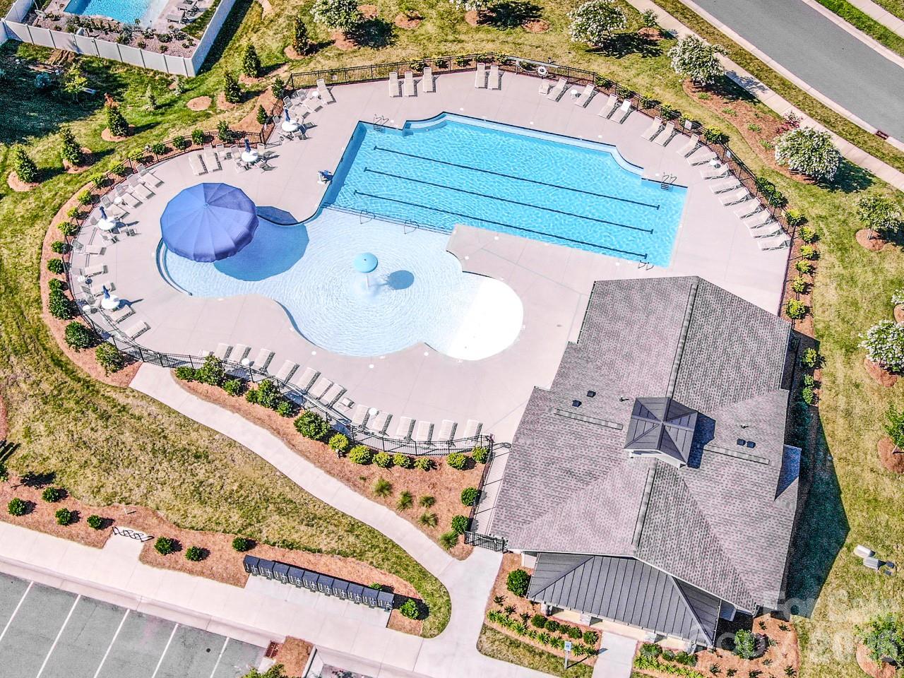 135 Coddle Way Mooresville NC 28115