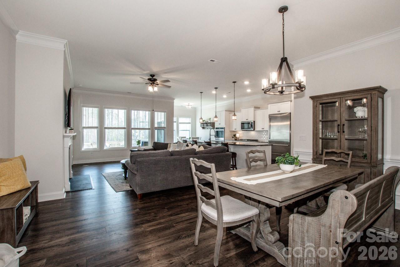 135 Coddle Way Mooresville NC 28115