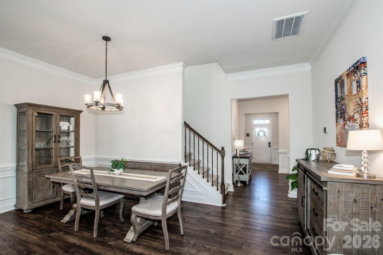 135 Coddle Way Mooresville NC 28115