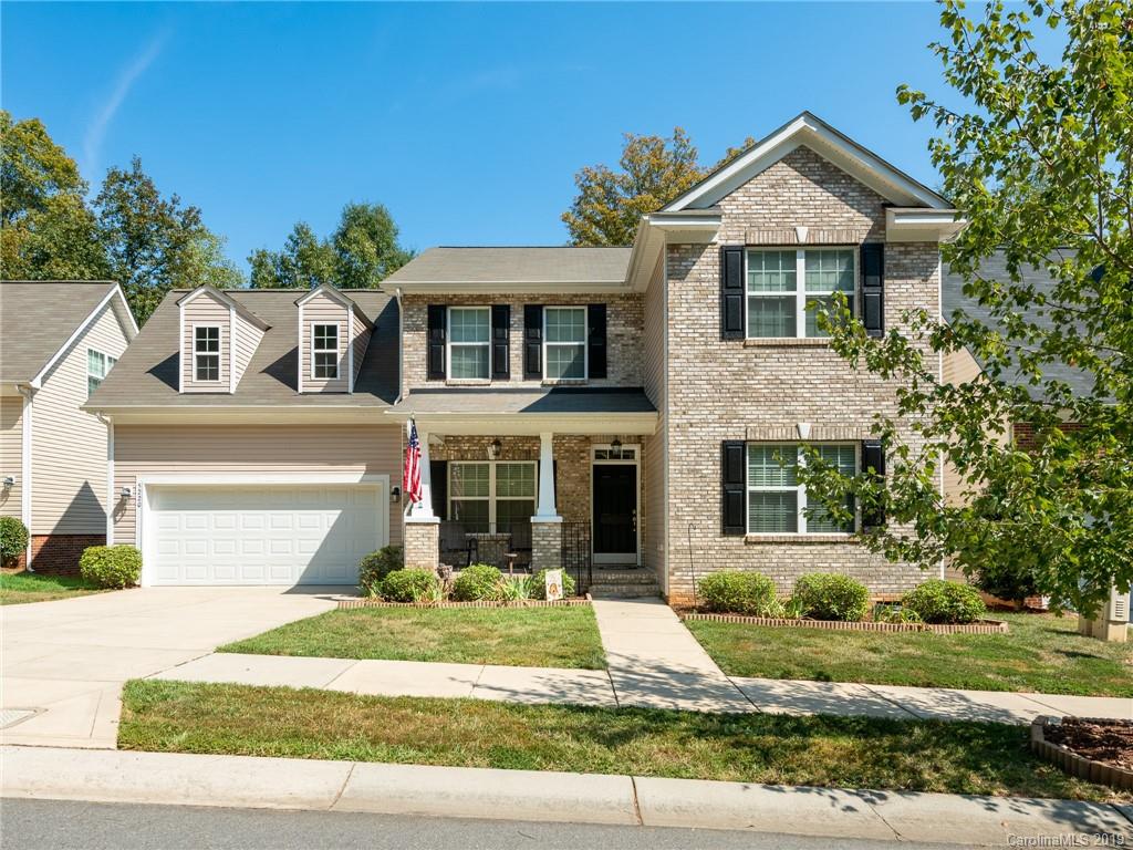 5220 Chapel Chase Lane Huntersville NC 28078