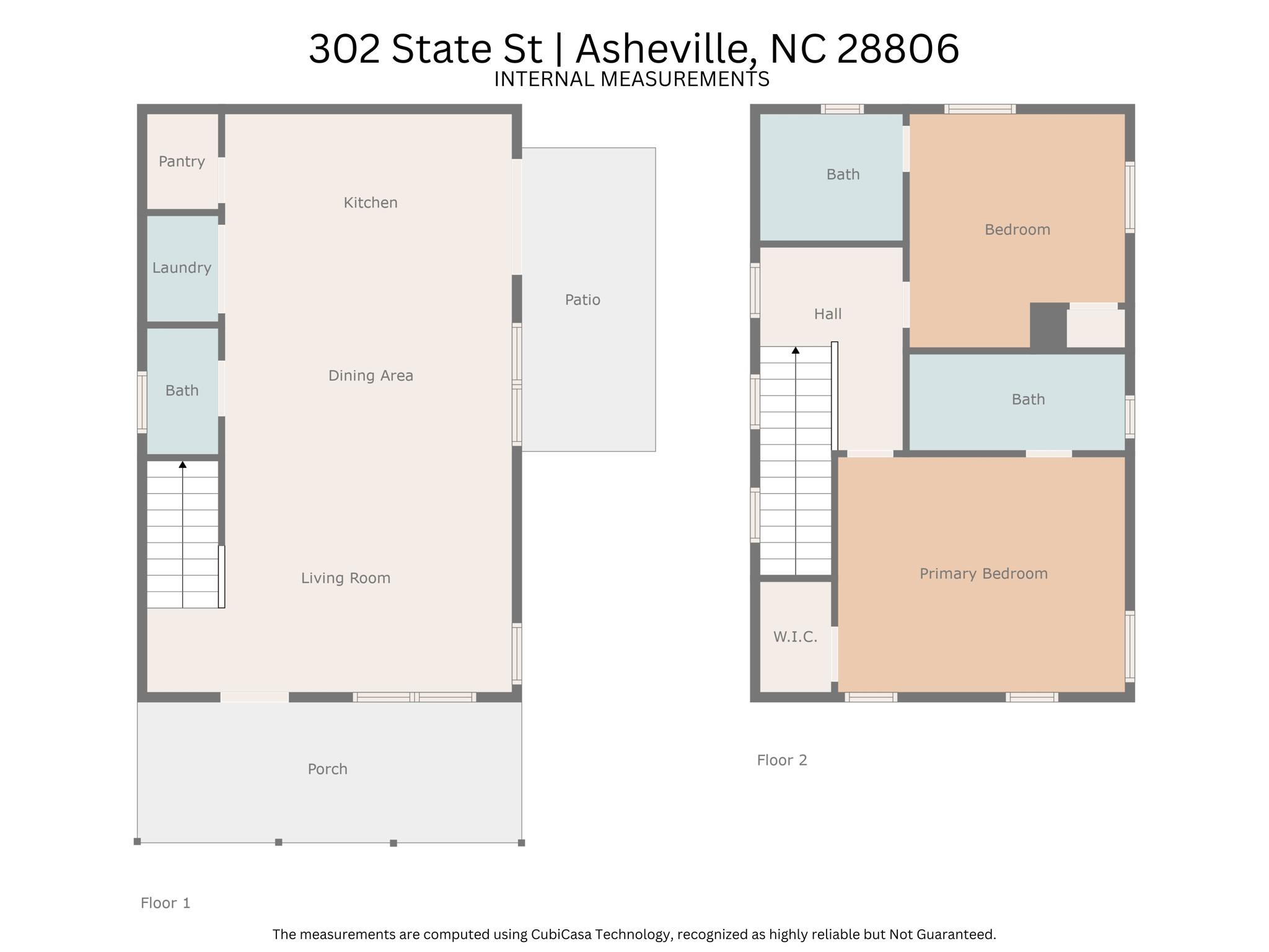 302 State Street Asheville NC 28806