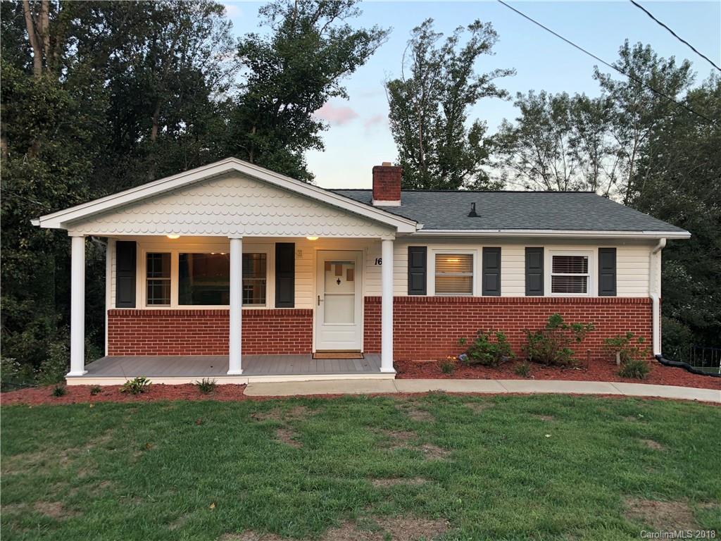 16 Vista Knoll Road Candler NC 28715