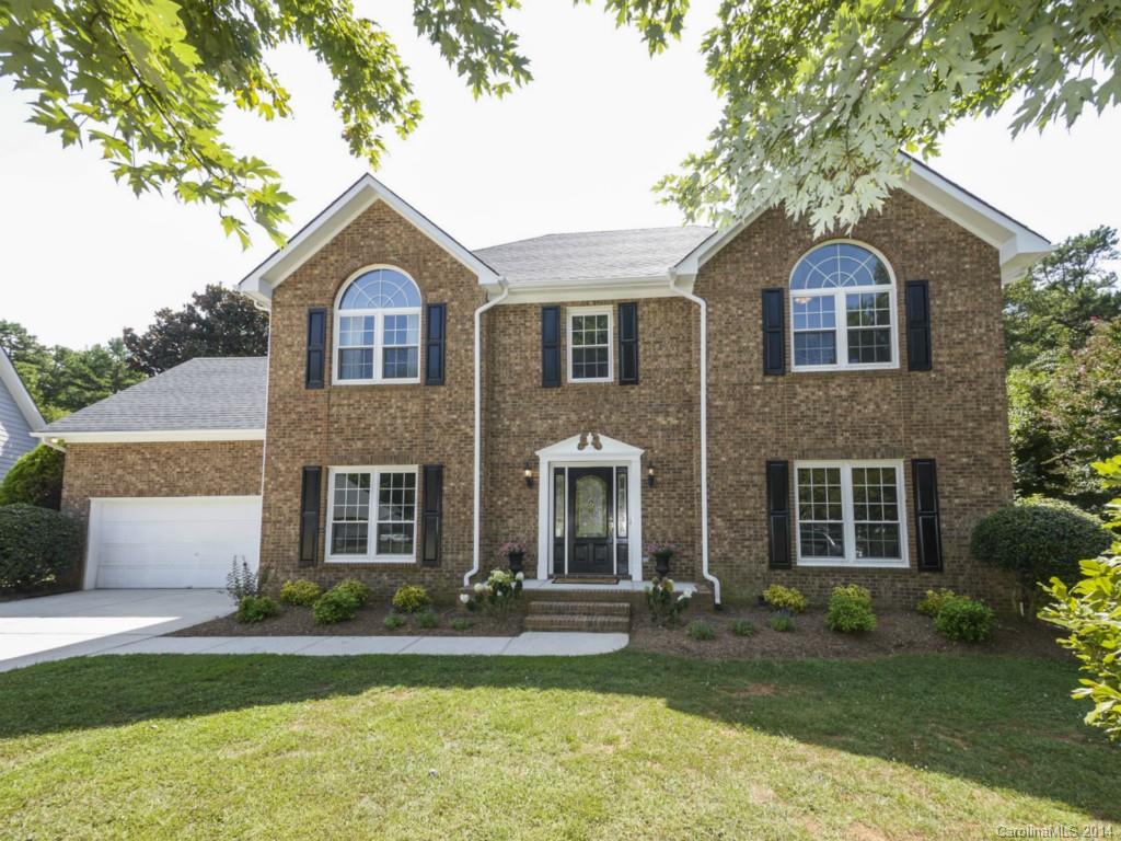 9103 Brightleaf Place Charlotte NC 28269
