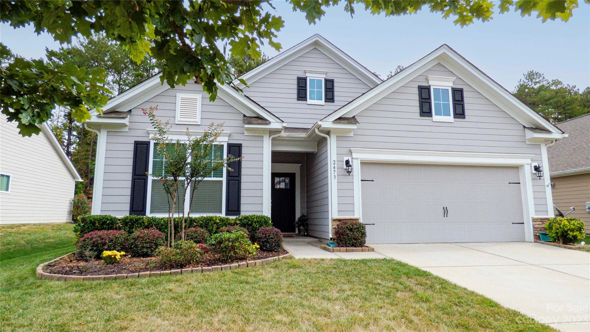 2473 Seagull Drive Denver NC 28037