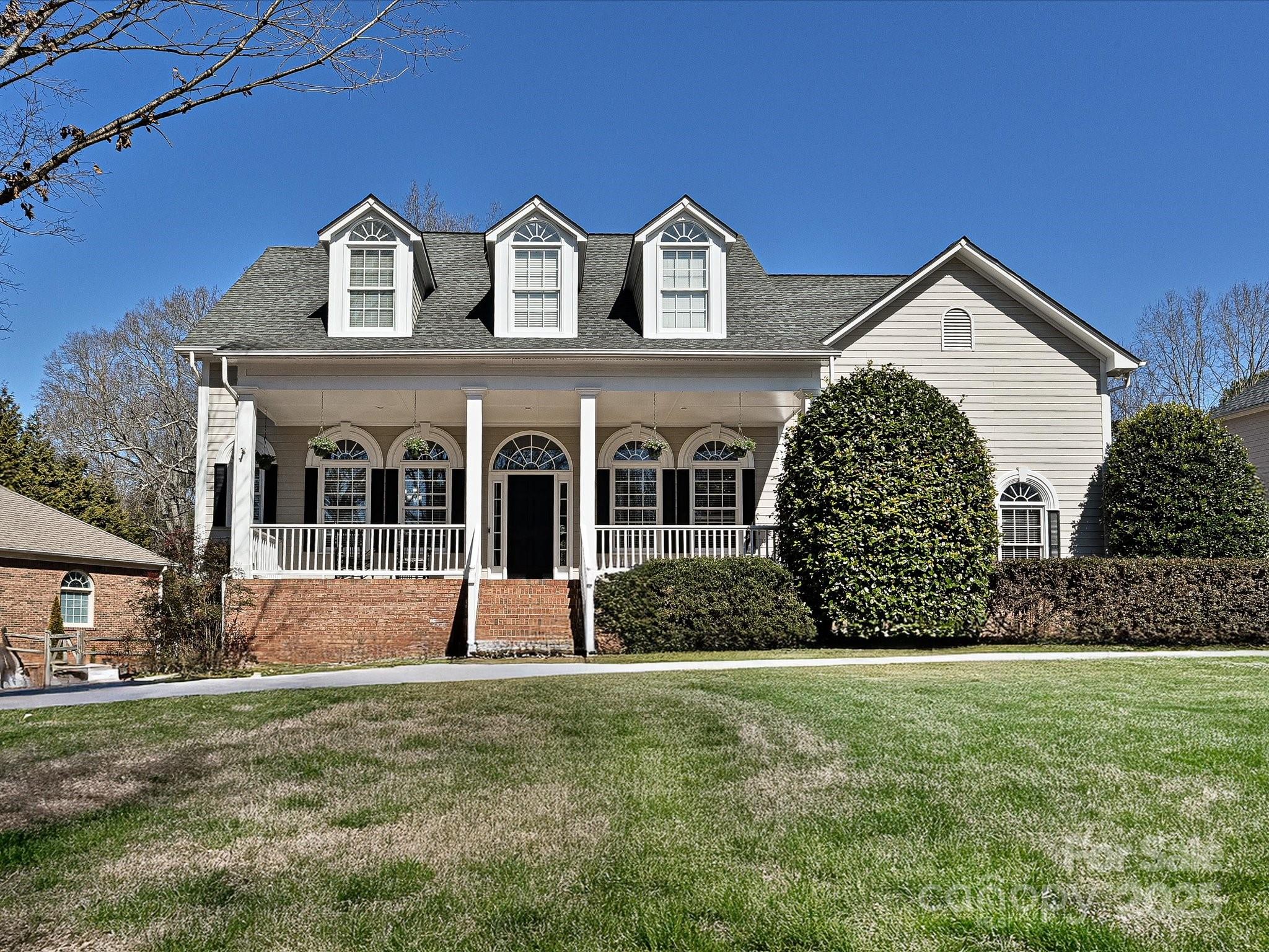 4407 Esherwood Lane Charlotte NC 28270
