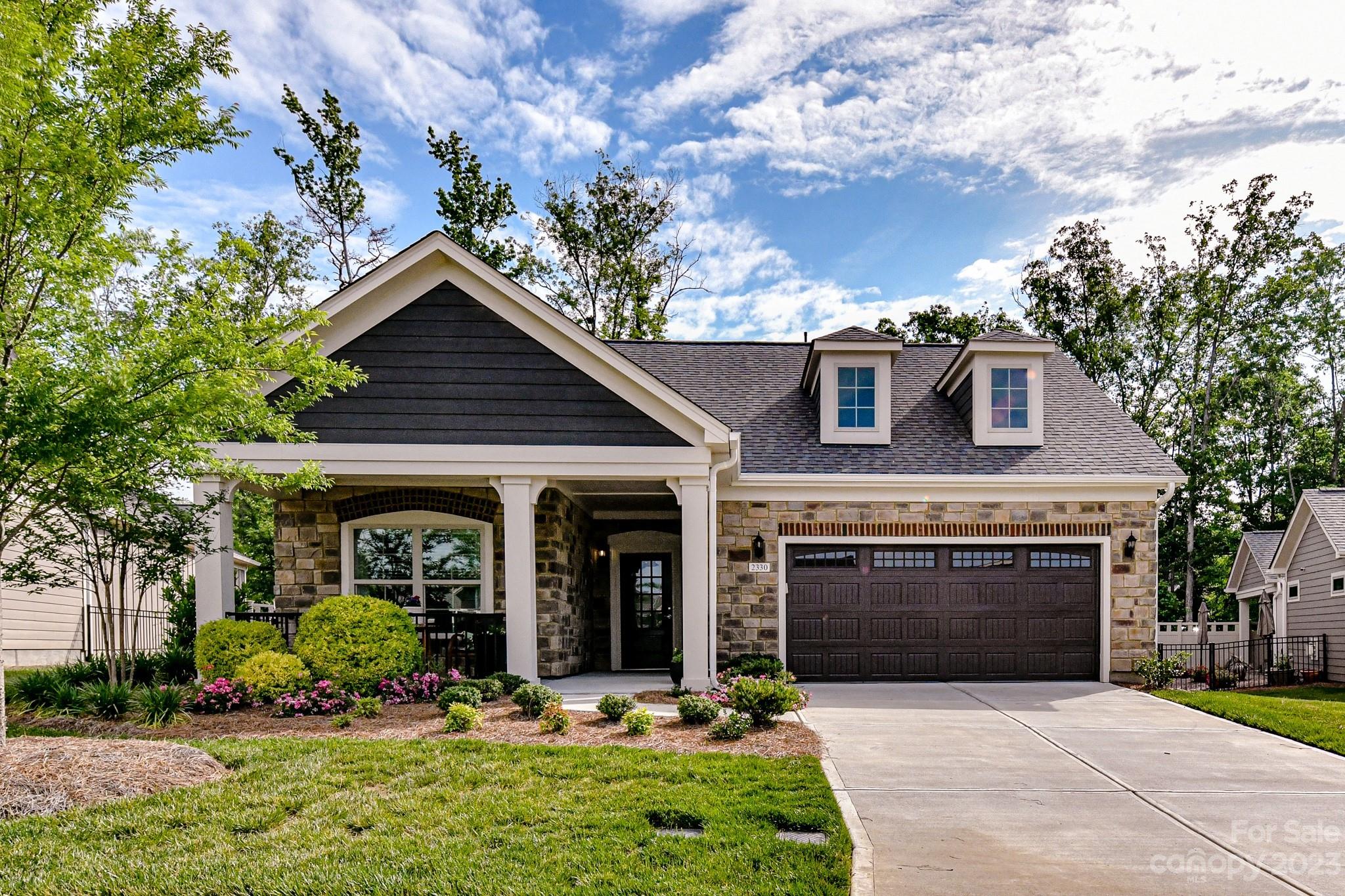 2330 Wesley Landing Road Waxhaw NC 28173
