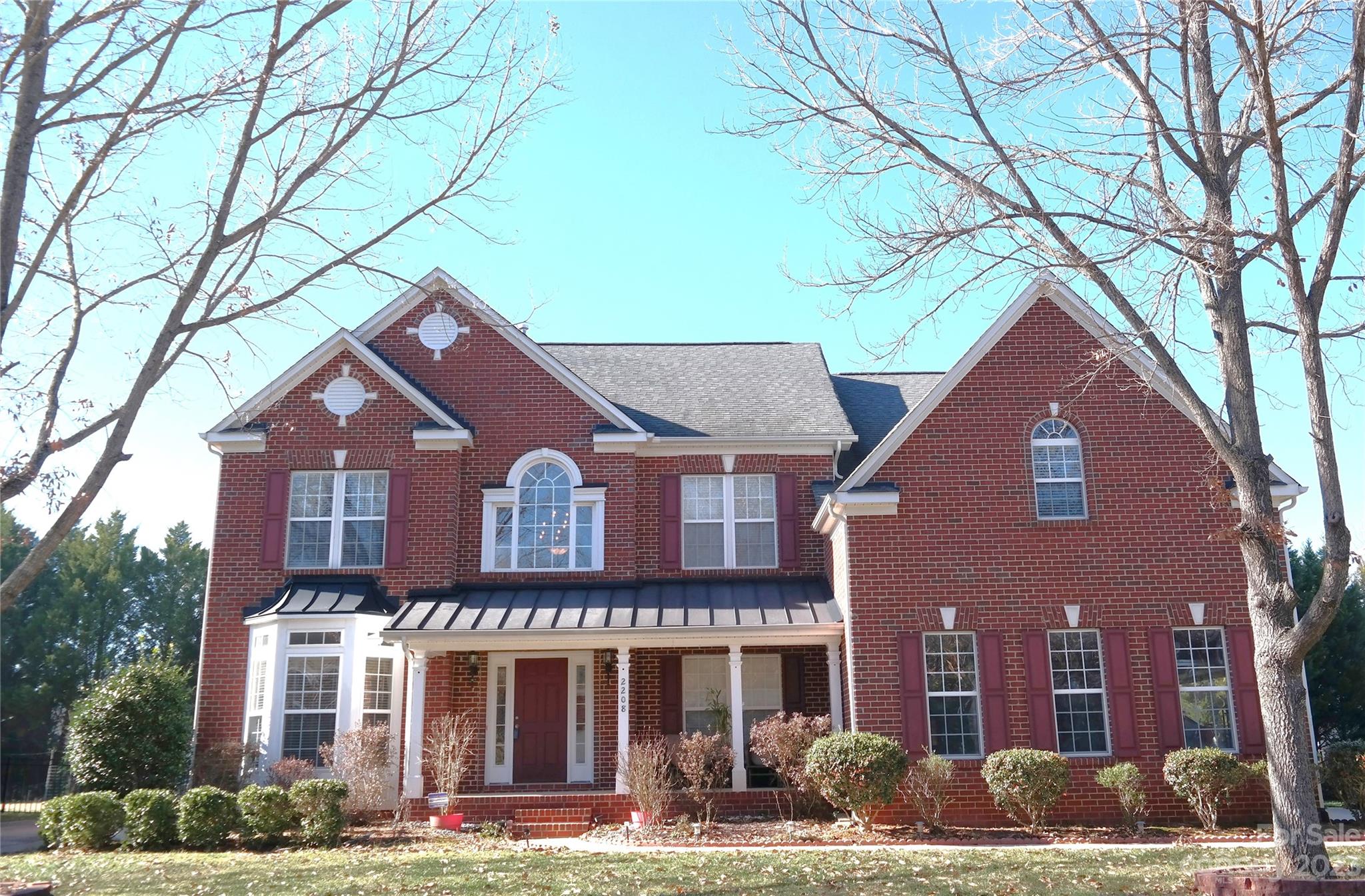 2208 Mermans Road Charlotte NC 28270