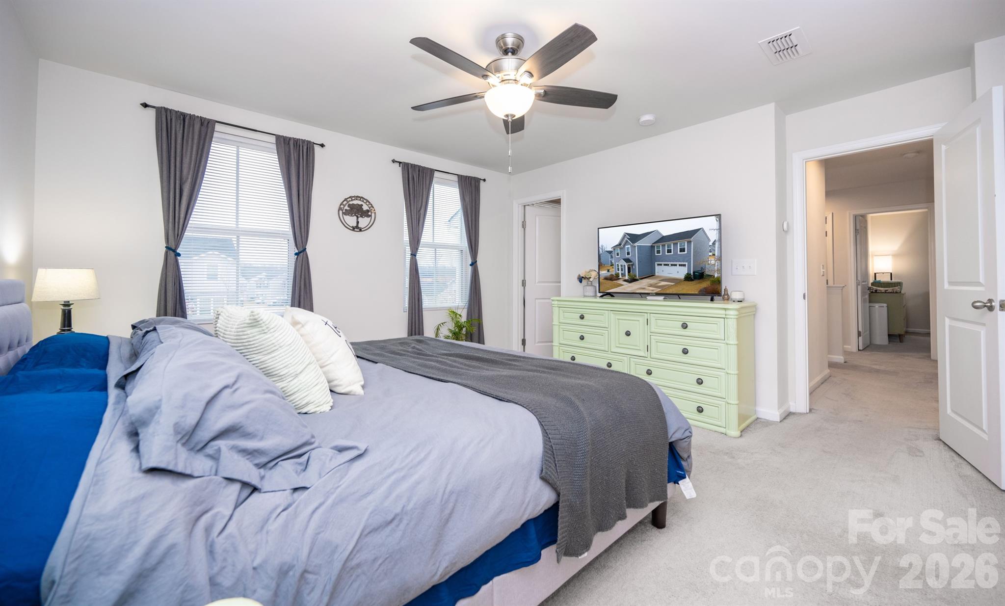 181 Crosstie Lane Troutman NC 28166