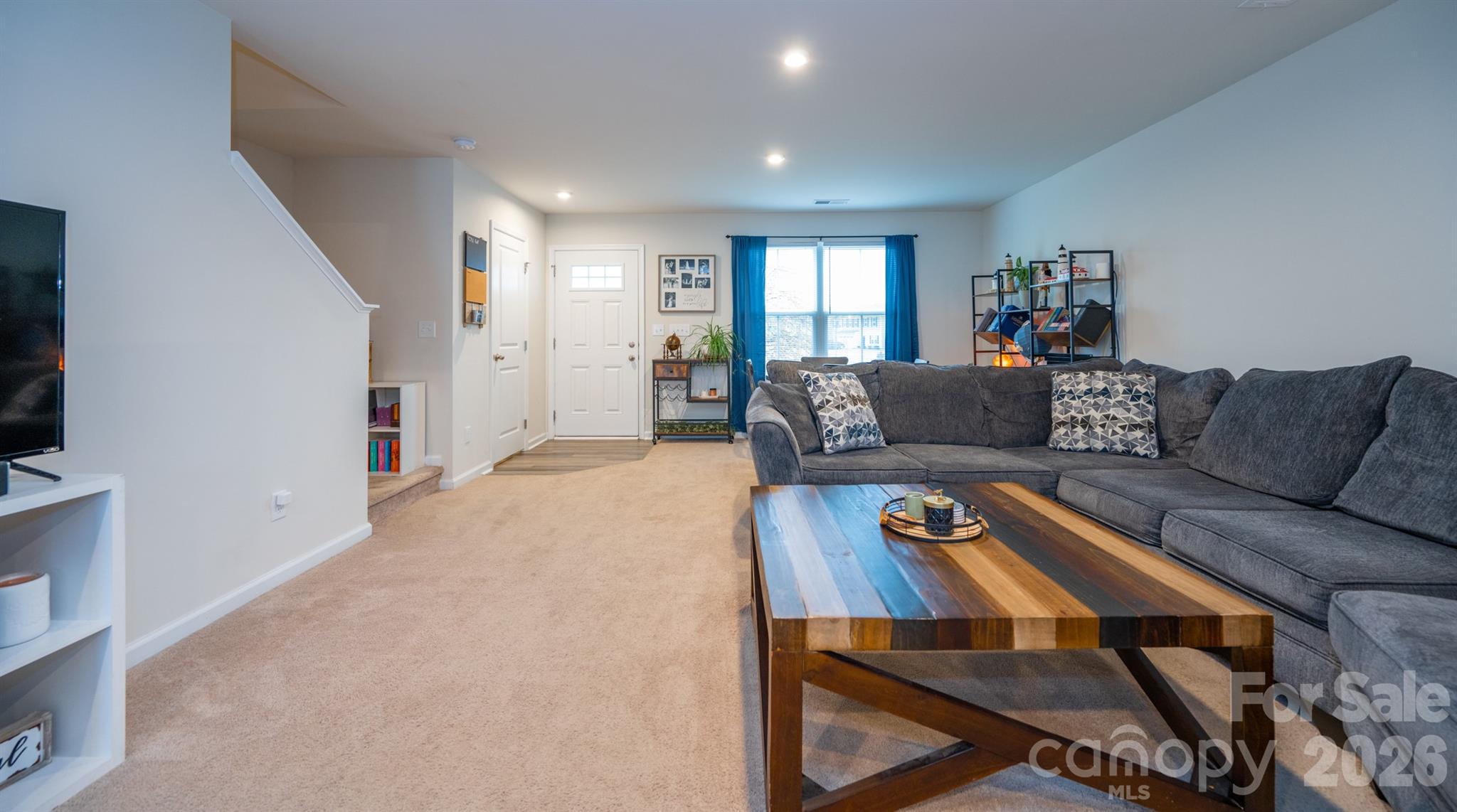 181 Crosstie Lane Troutman NC 28166