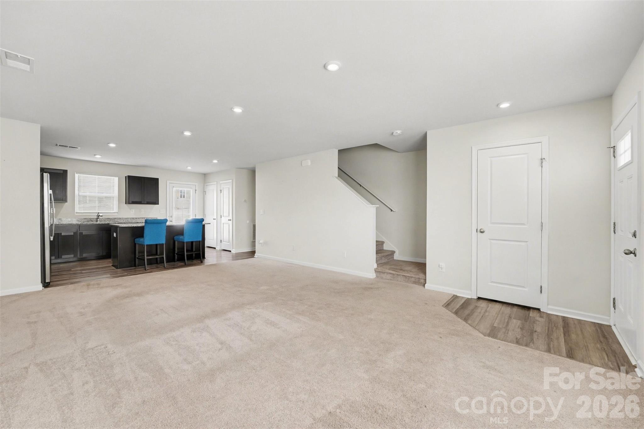 181 Crosstie Lane Troutman NC 28166