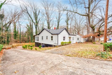 704 Earl Road Shelby NC 28150