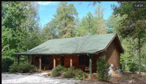 74 Outback Trail Nebo NC 28761