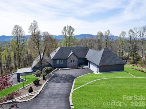 161 Birchwood Drive Hendersonville NC 28739