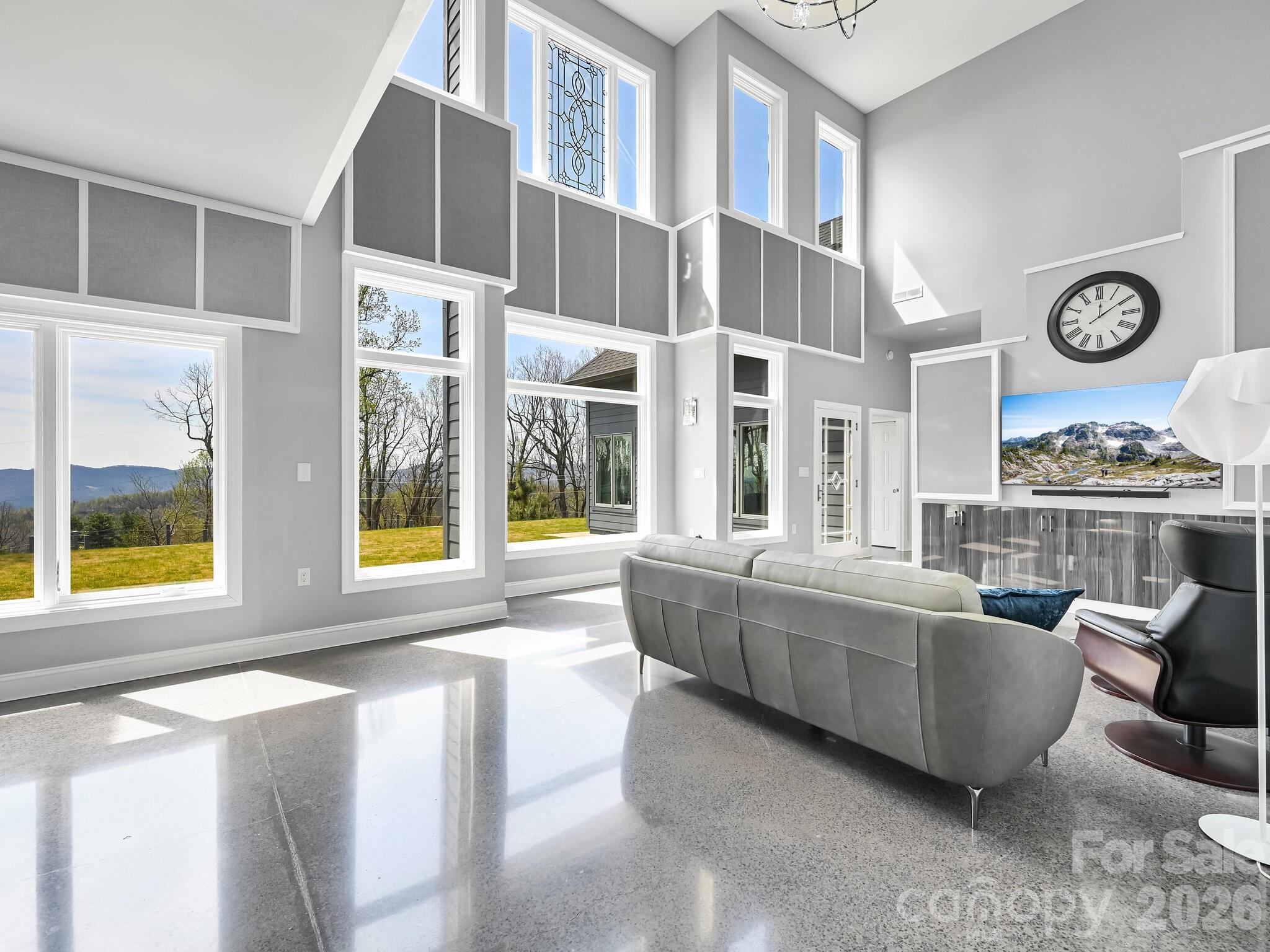 161 Birchwood Drive Hendersonville NC 28739