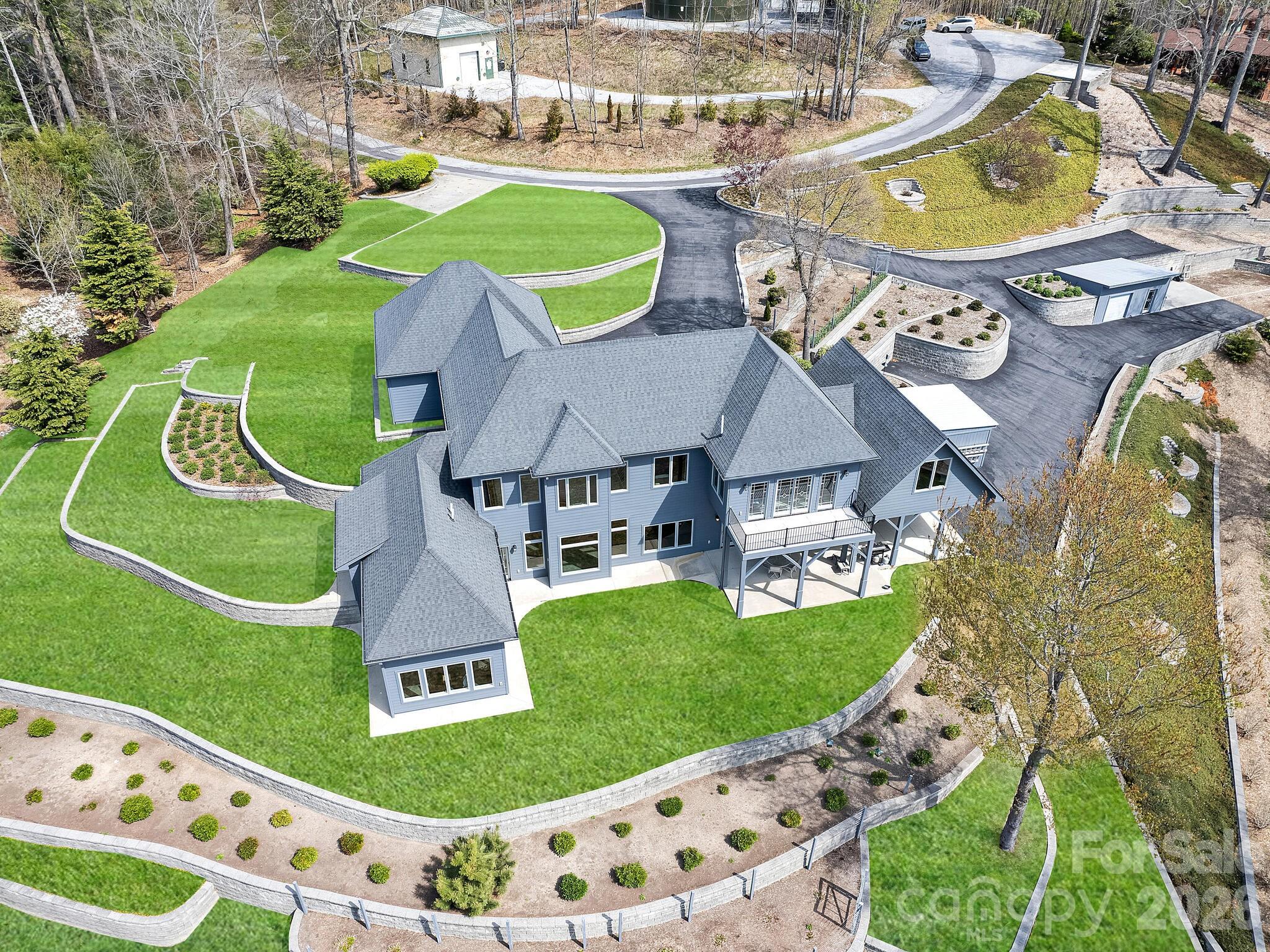 161 Birchwood Drive Hendersonville NC 28739