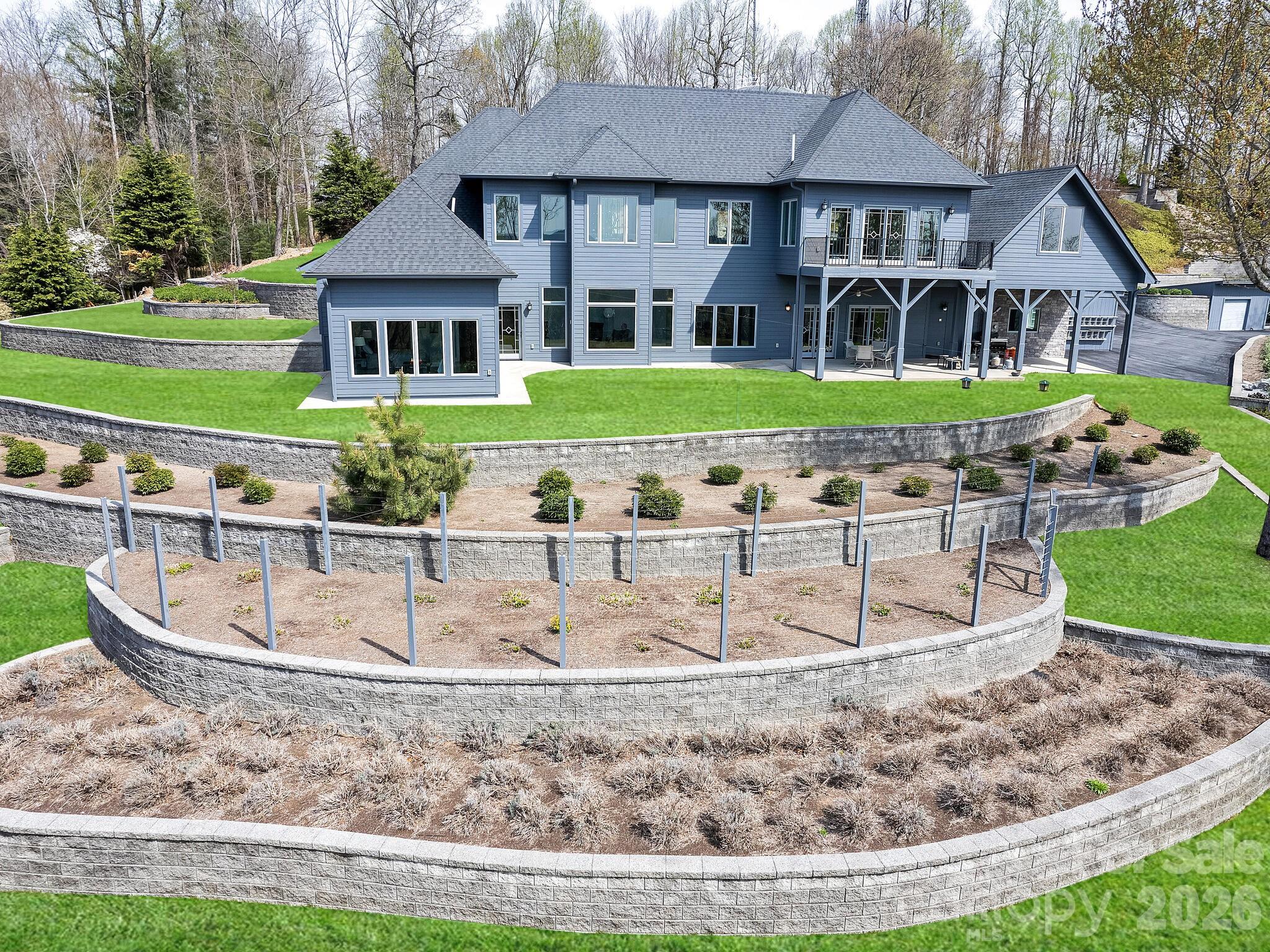 161 Birchwood Drive Hendersonville NC 28739
