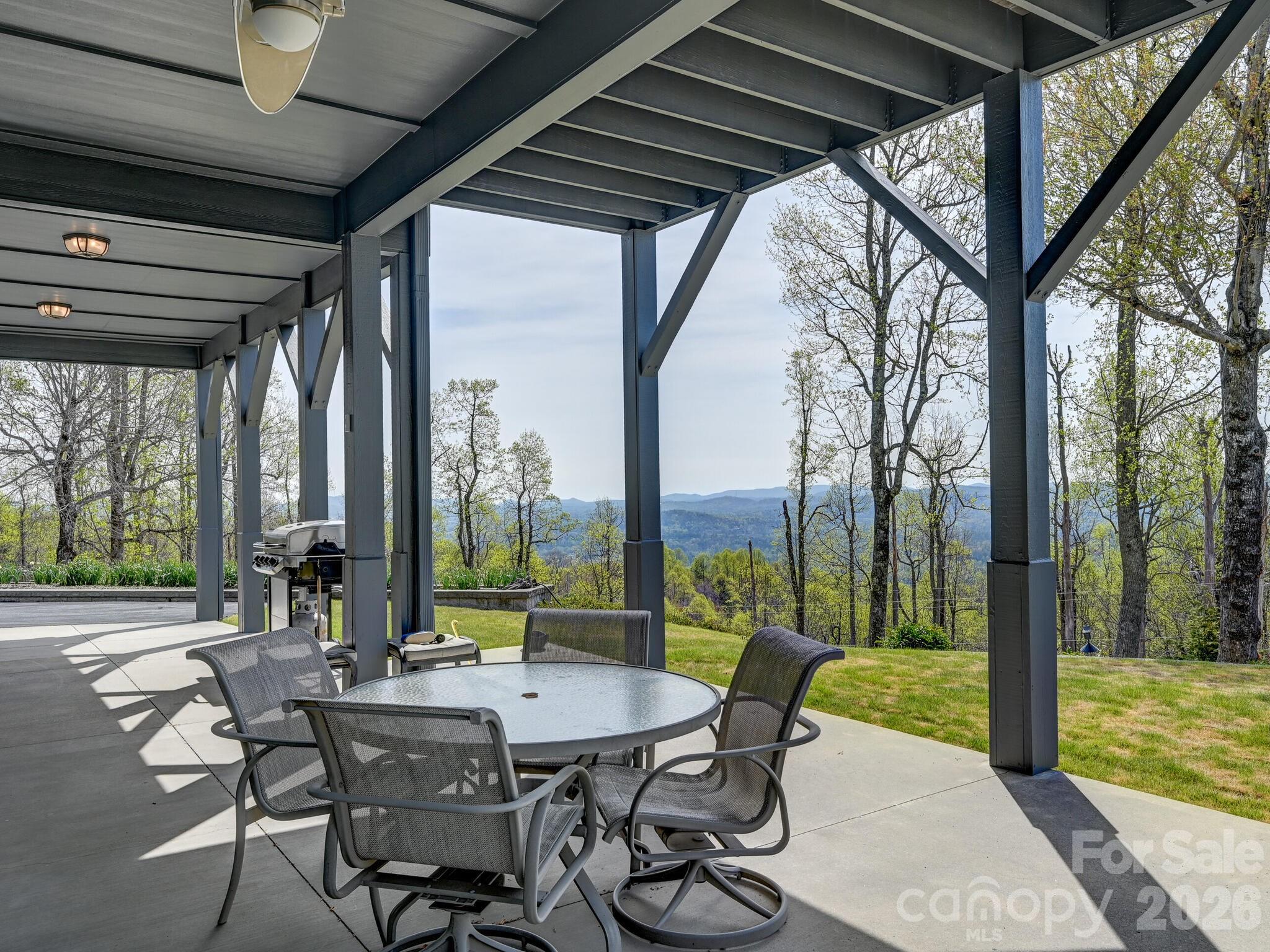161 Birchwood Drive Hendersonville NC 28739