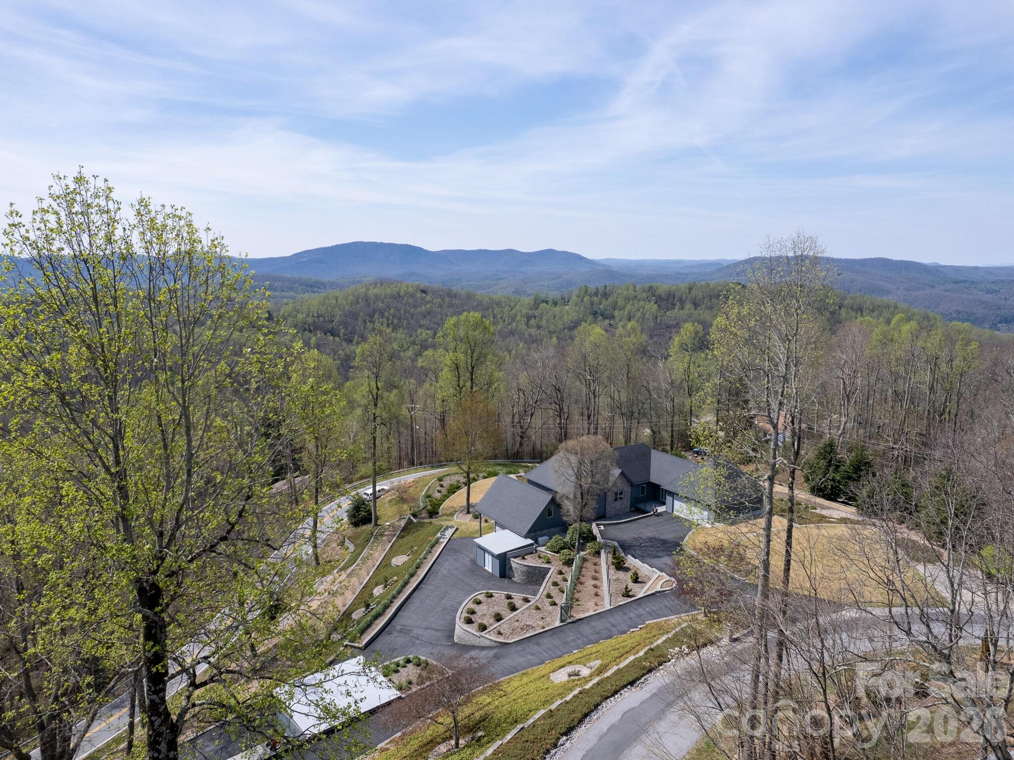 161 Birchwood Drive Hendersonville NC 28739