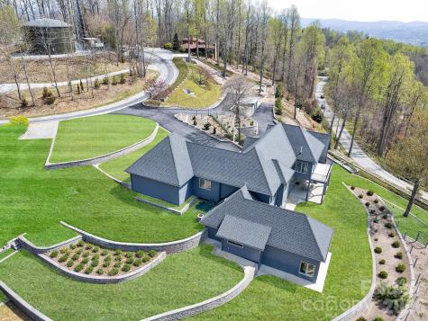161 Birchwood Drive Hendersonville NC 28739