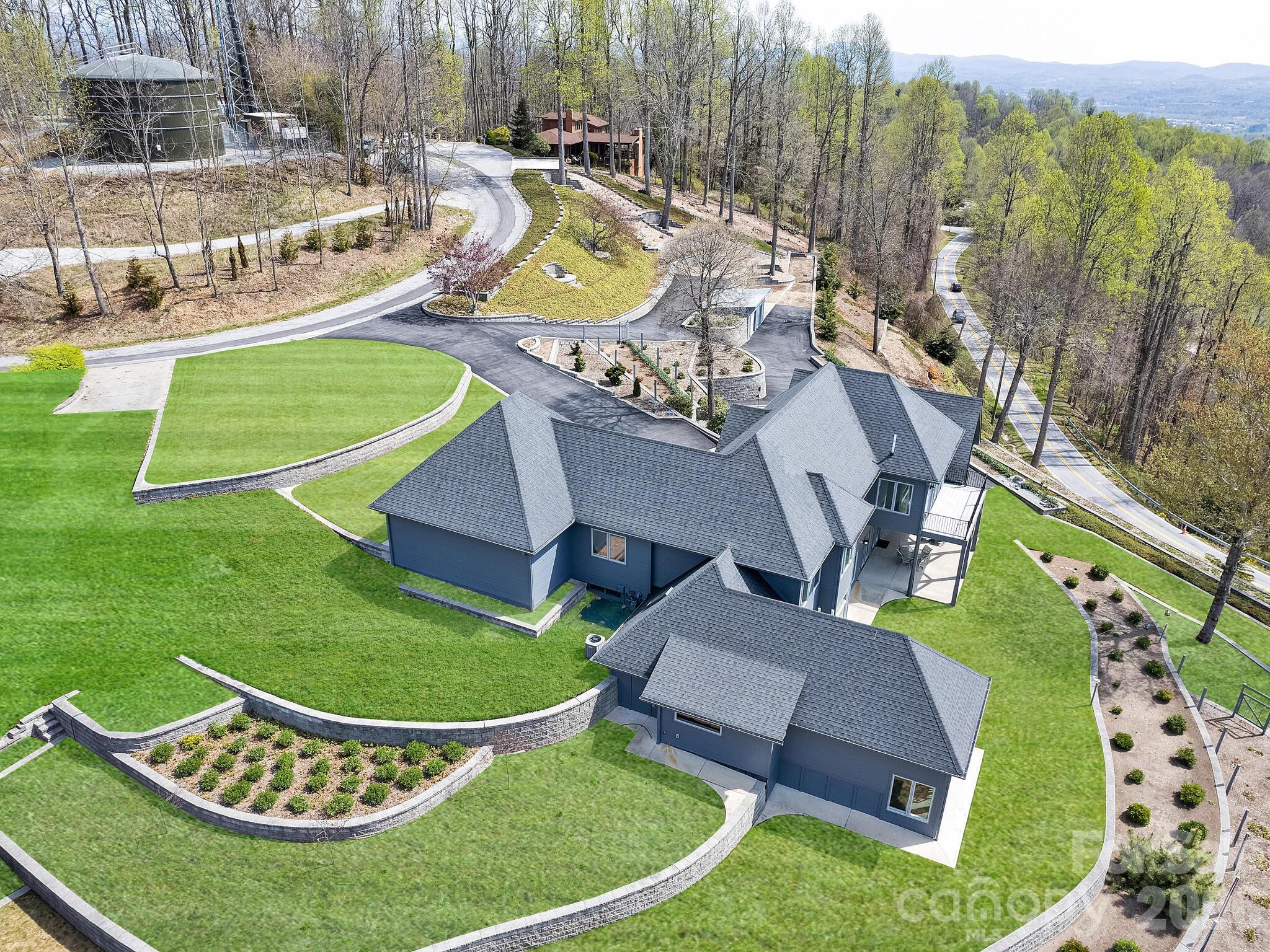 161 Birchwood Drive Hendersonville NC 28739