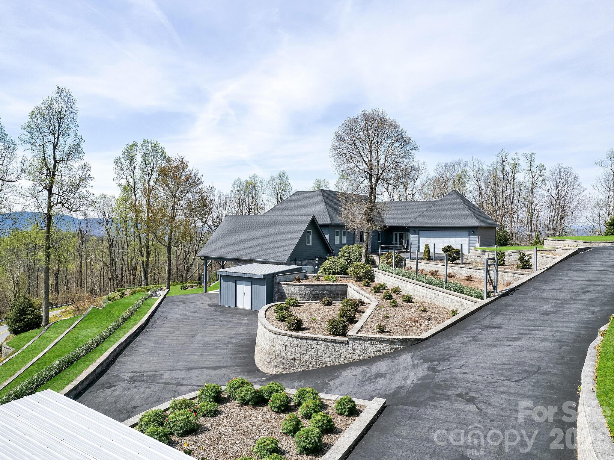 161 Birchwood Drive Hendersonville NC 28739