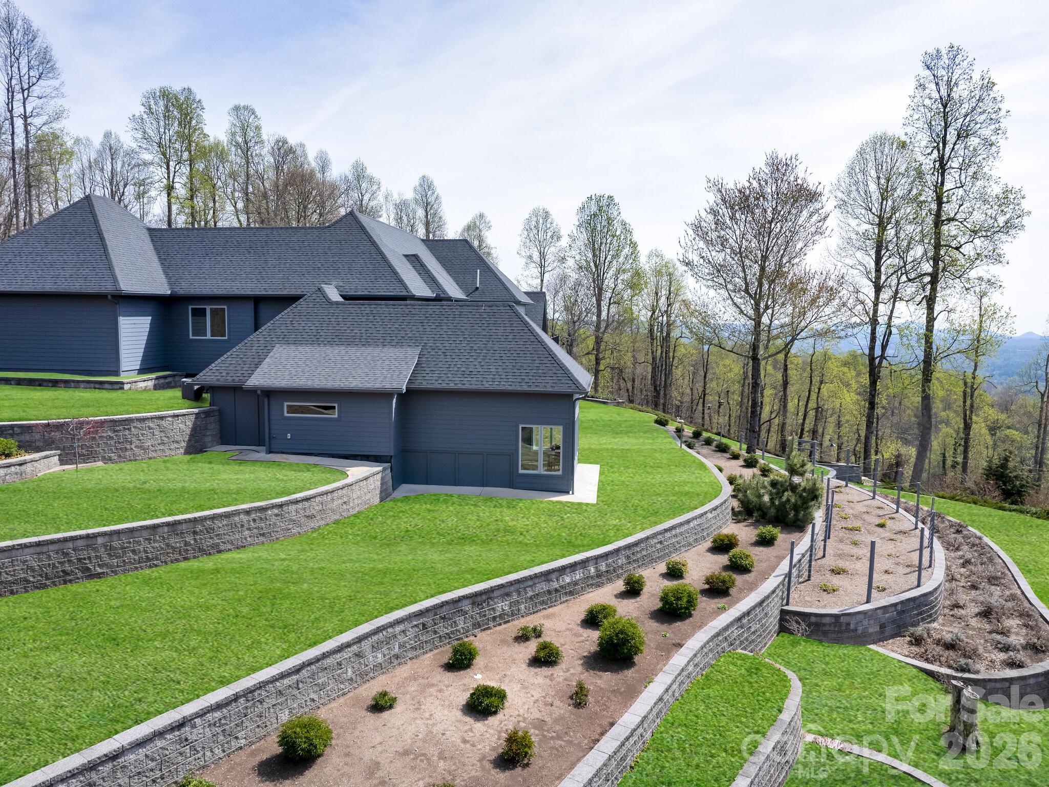 161 Birchwood Drive Hendersonville NC 28739